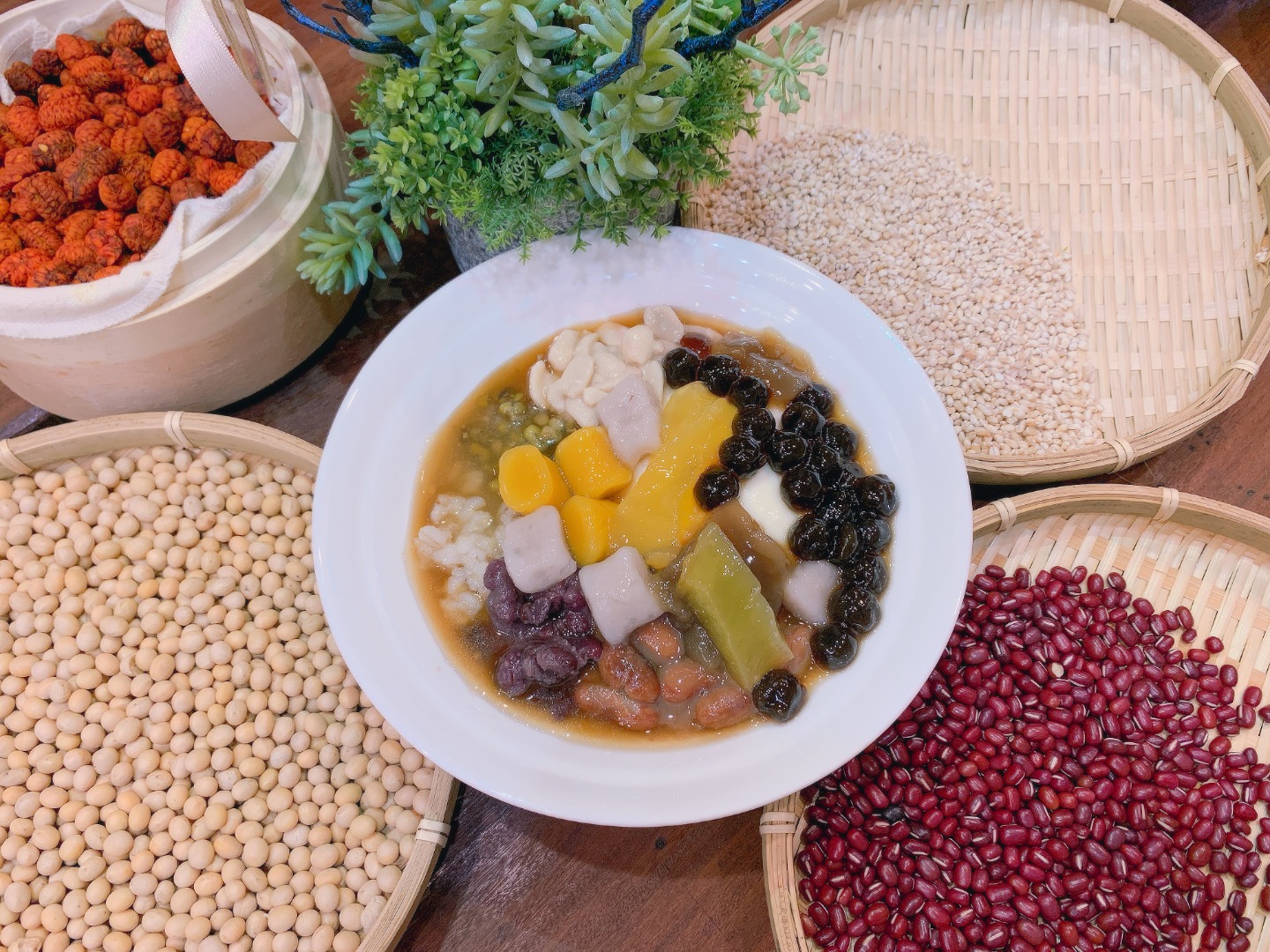 喵豆花｜捷运市政府站