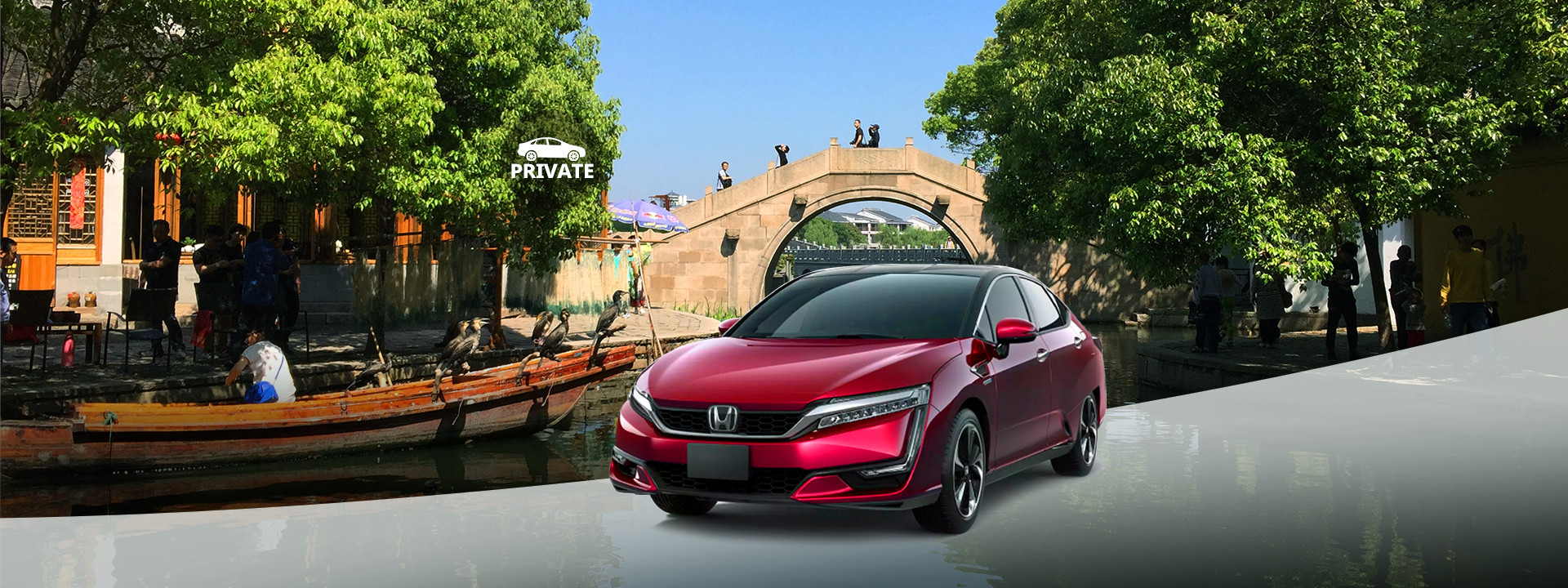 景点接载 上海市区至周庄风景区单程接载