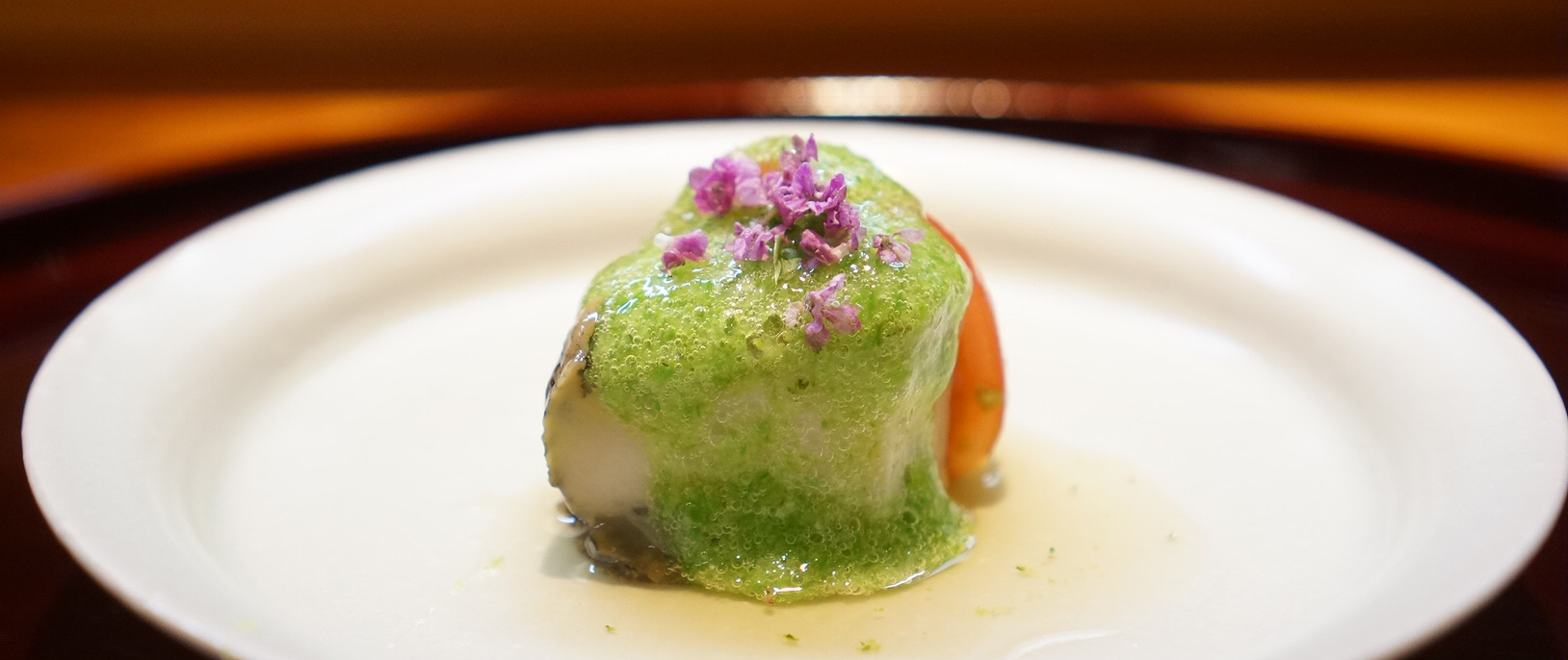 祇园难波（Gion Nanba）米其林一星怀石料理 - 京都祇园