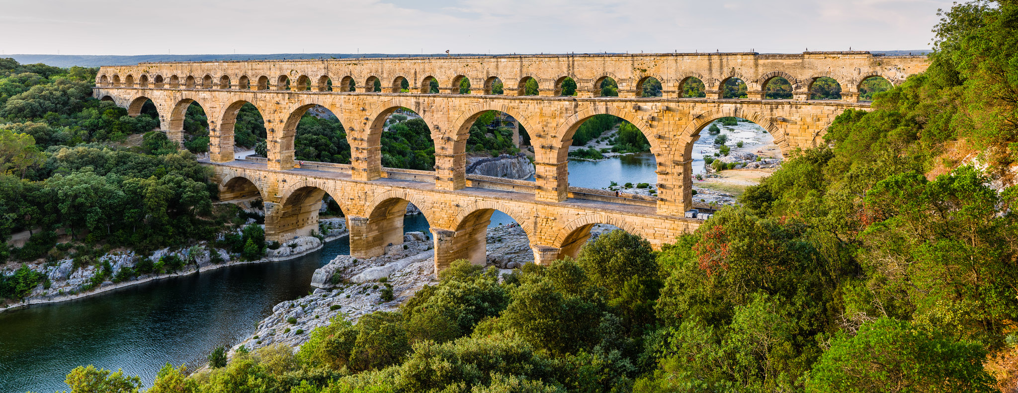 普罗旺斯一日游（马赛 / 艾克斯出发）