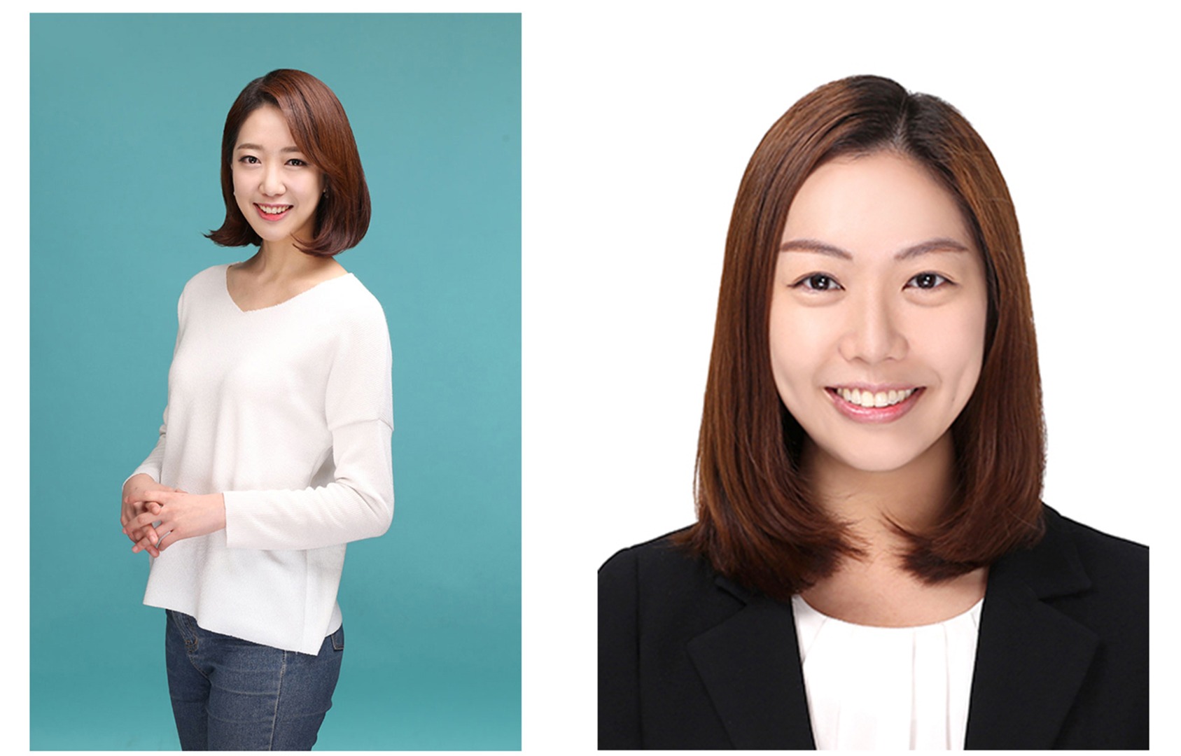 韩系摄影体验（Sam Studio 提供）