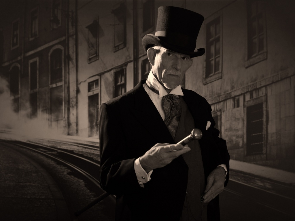 雪梨寻鬼超自然之旅