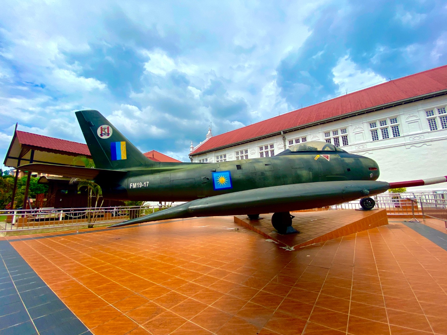 太平历史遗产私人半日游（吉隆坡出发）