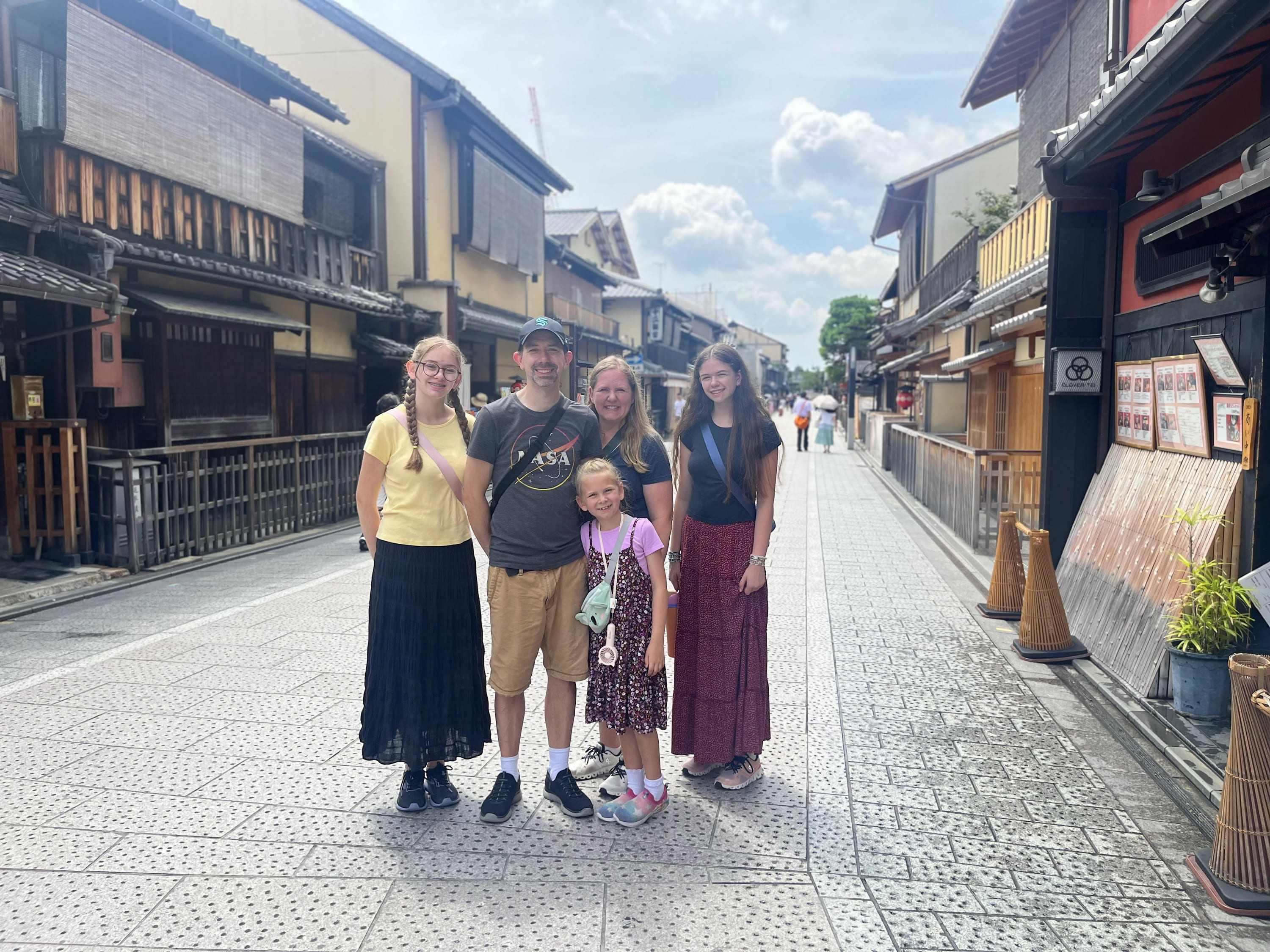 京都热门景点私人一日游