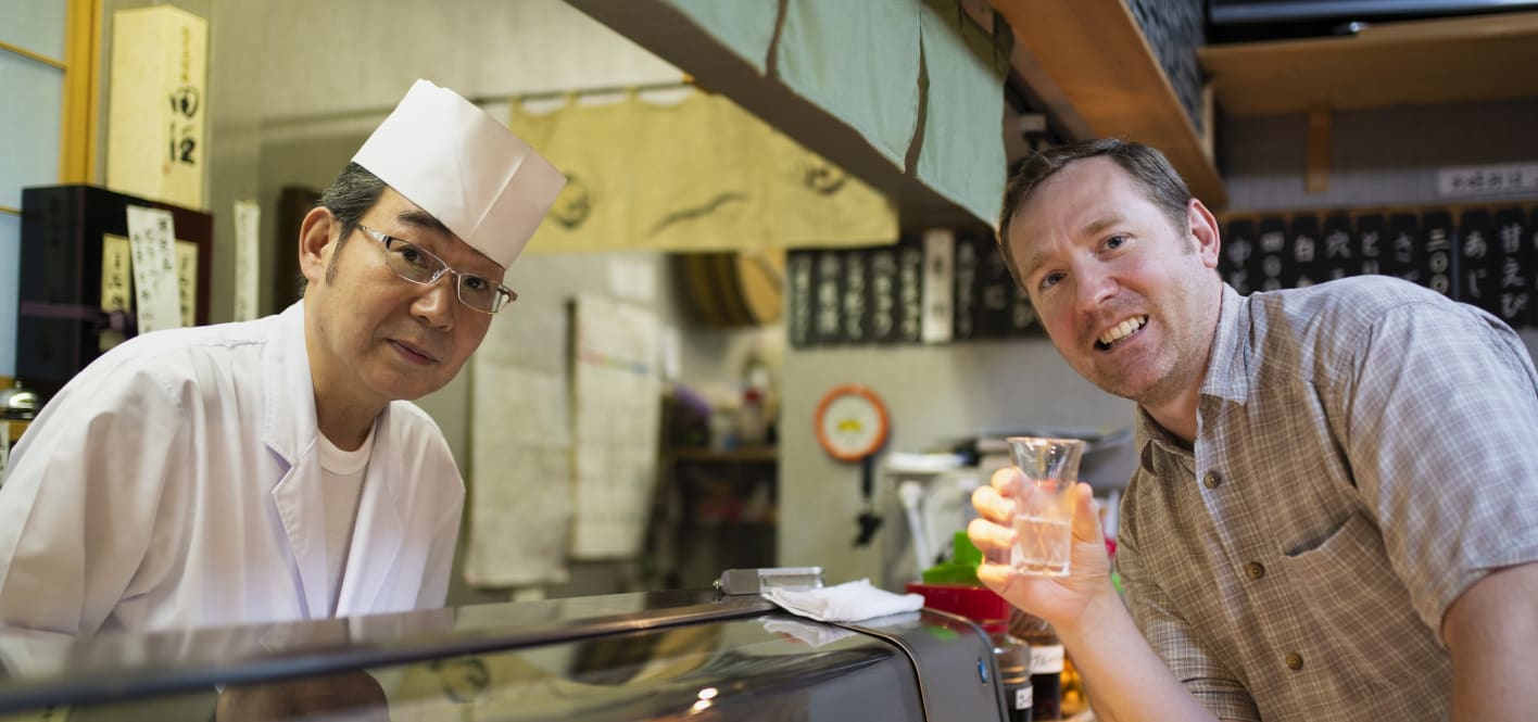 金泽道地美食之旅