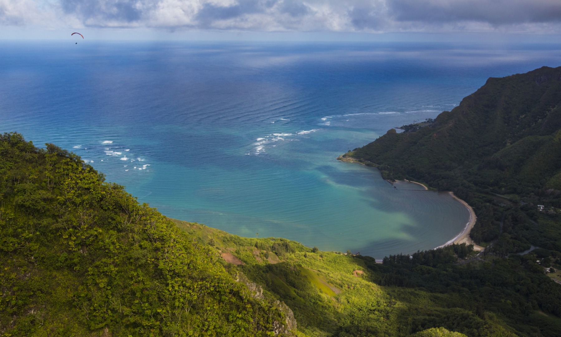 欧胡岛大环岛一日游