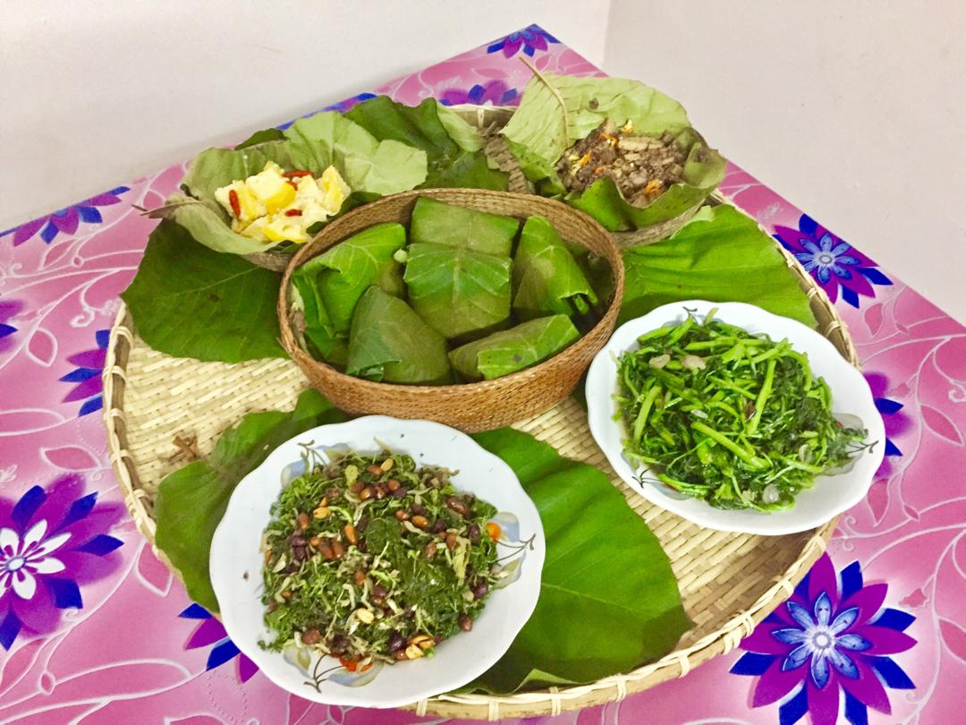 哥打京那巴鲁乡村徒步 & 烹饪之旅