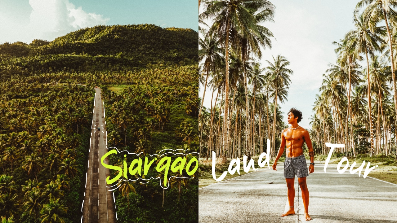 锡亚高岛一日游