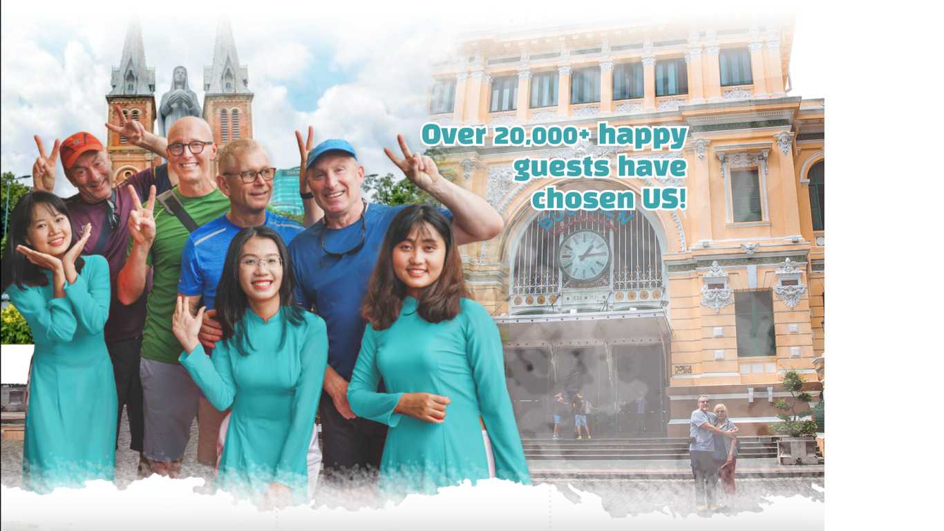 女性骑士｜胡志明市夜间机车导览