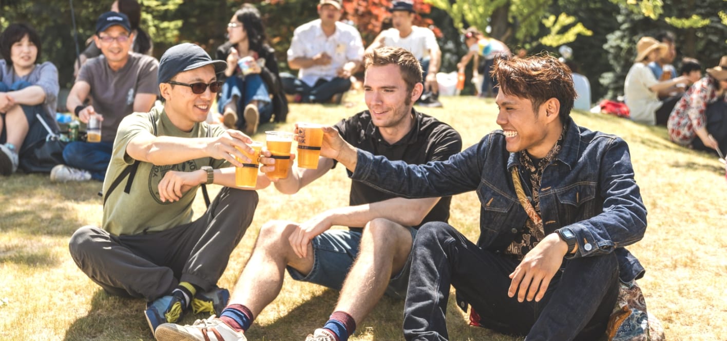 札幌薄野导览之旅（带当地导游）