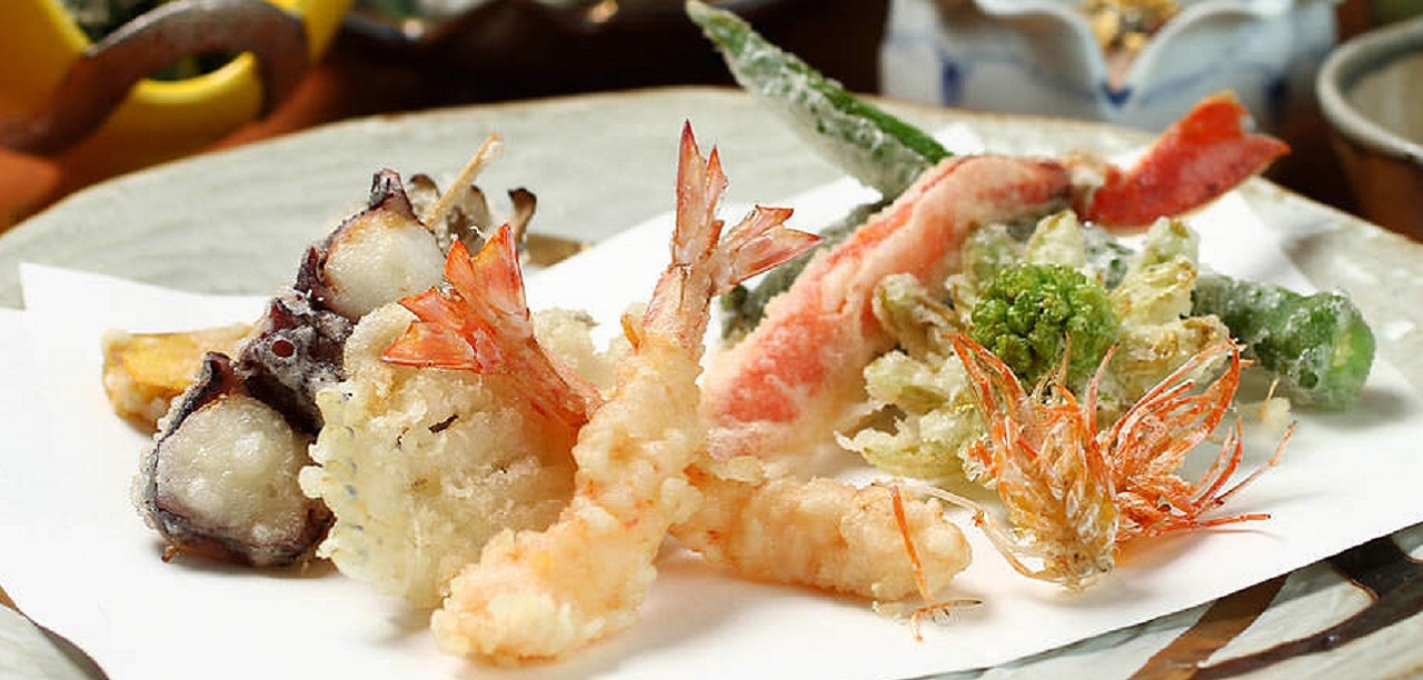 天妇罗阿部（天ぷら阿部）- 银座本店