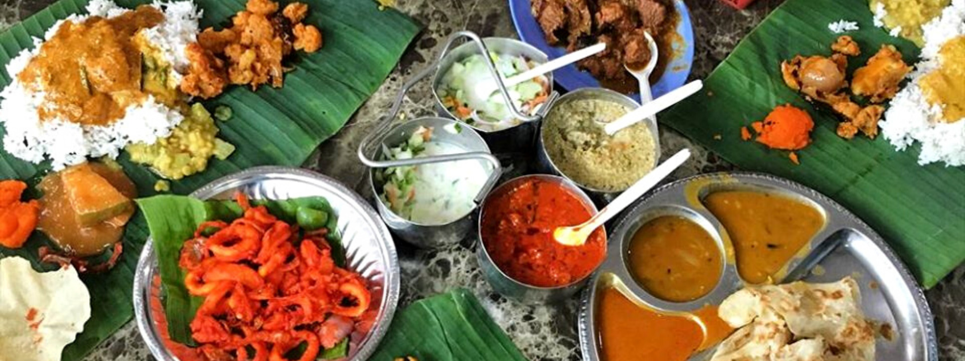 Devi's Corner di Jalan Telawi Bangsar（孟沙德维角酒店）