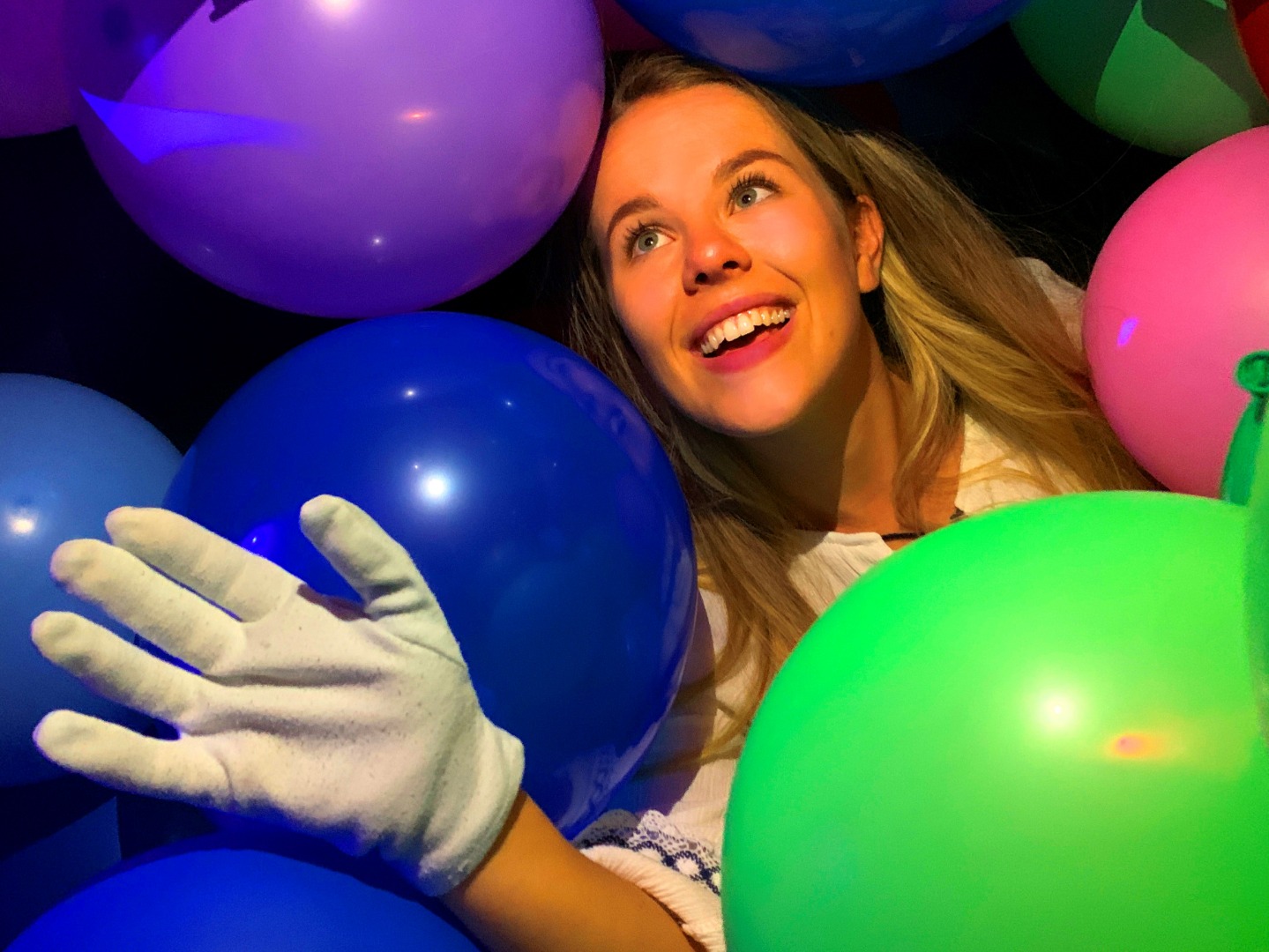 【特别优惠】皇后镇奥德赛感官迷宫＆SMASHIT门票