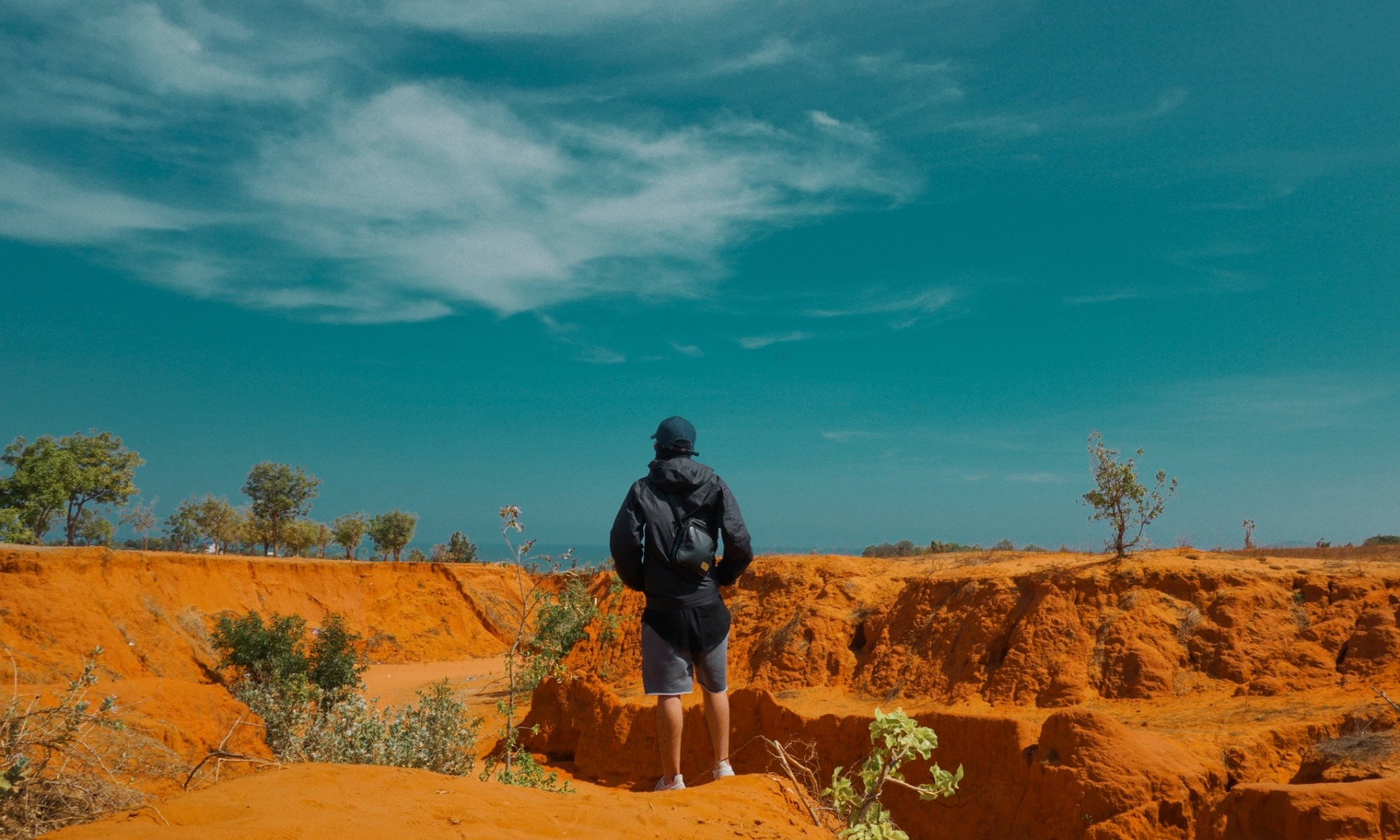 美奈一日游（芽庄出发）