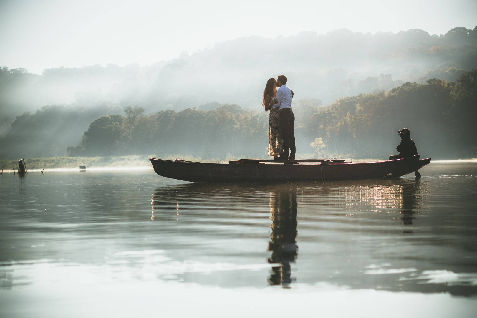 峇里岛私人旅拍体验
