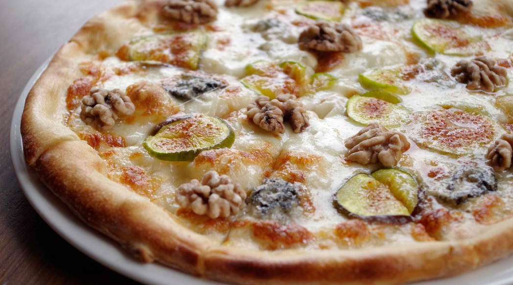 DiVino Patio - 湾仔