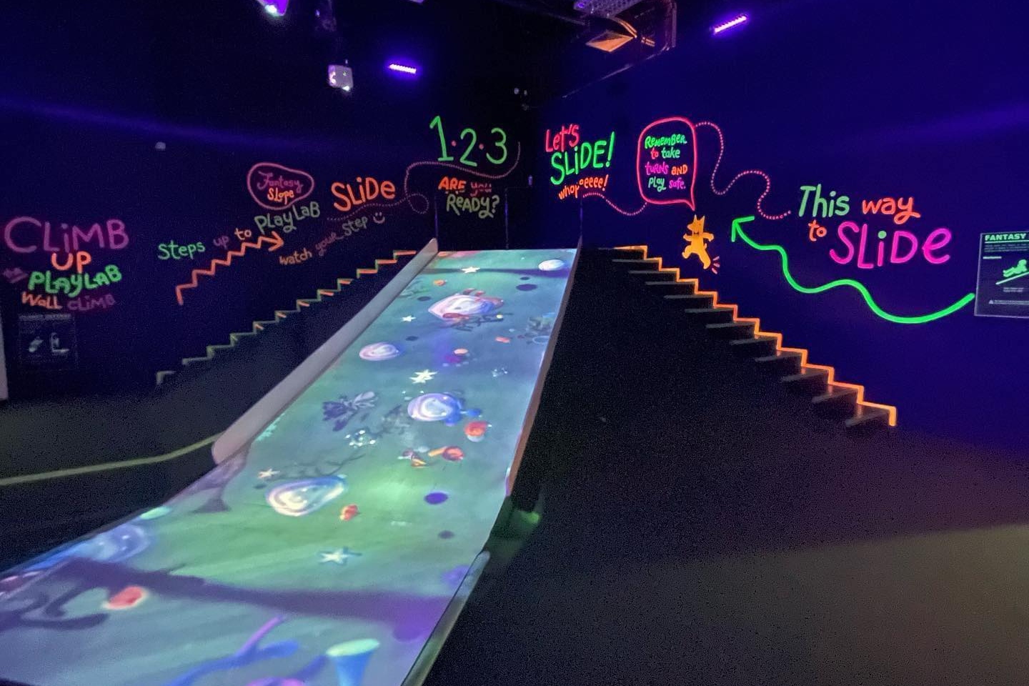 奎松市PlayLab Robinsons Galleria儿童乐园门票