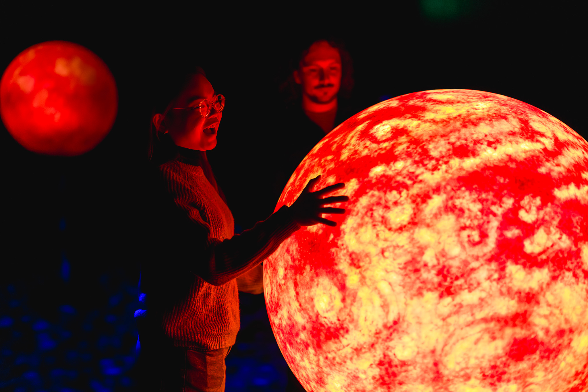 蒂卡波暗夜体验之旅