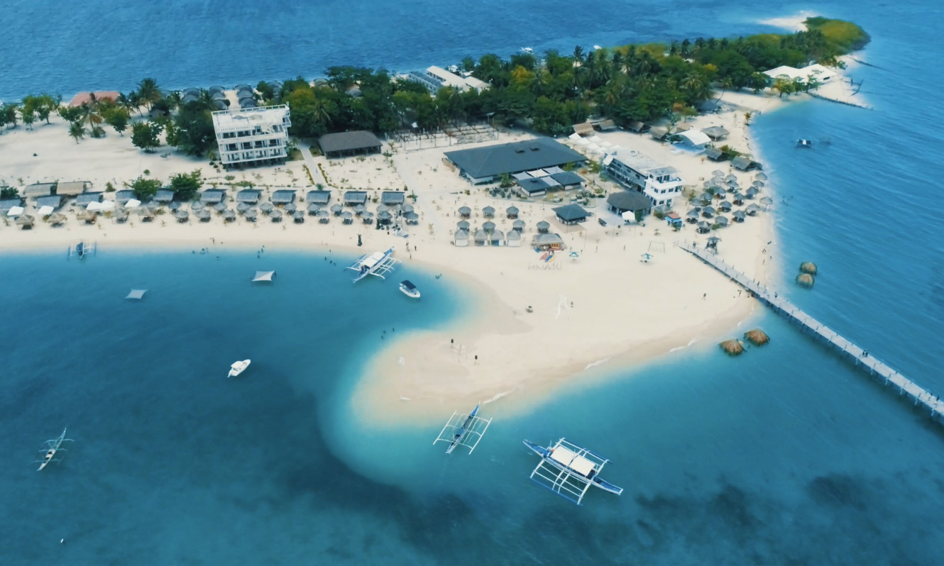 拉卡翁岛一日游（巴科罗出发）