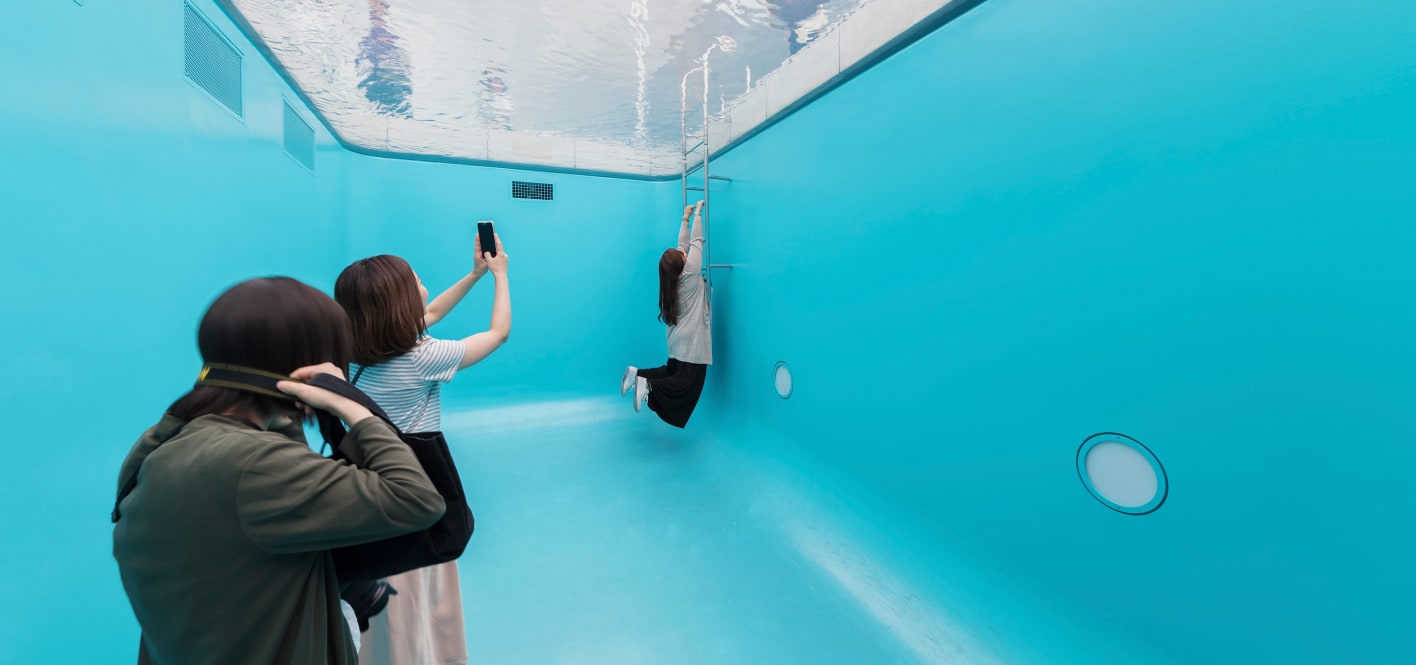 金泽半日徒步游