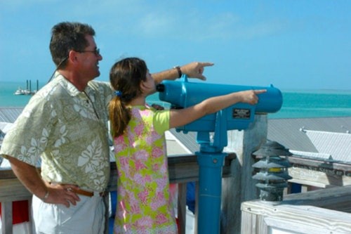 基韦斯特沉船宝藏博物馆门票