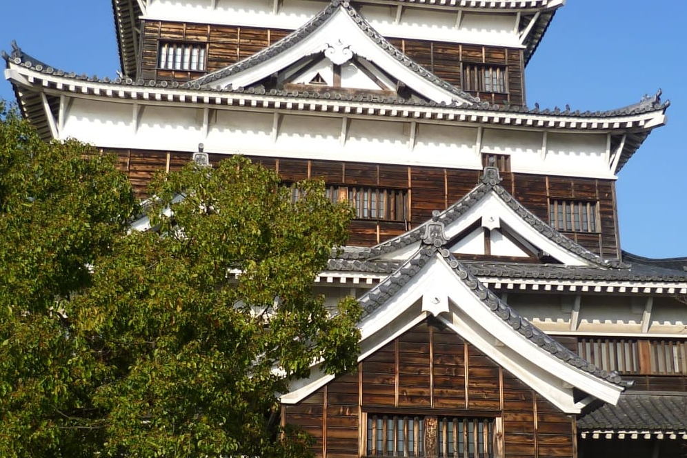 广岛市私人客制化半日游