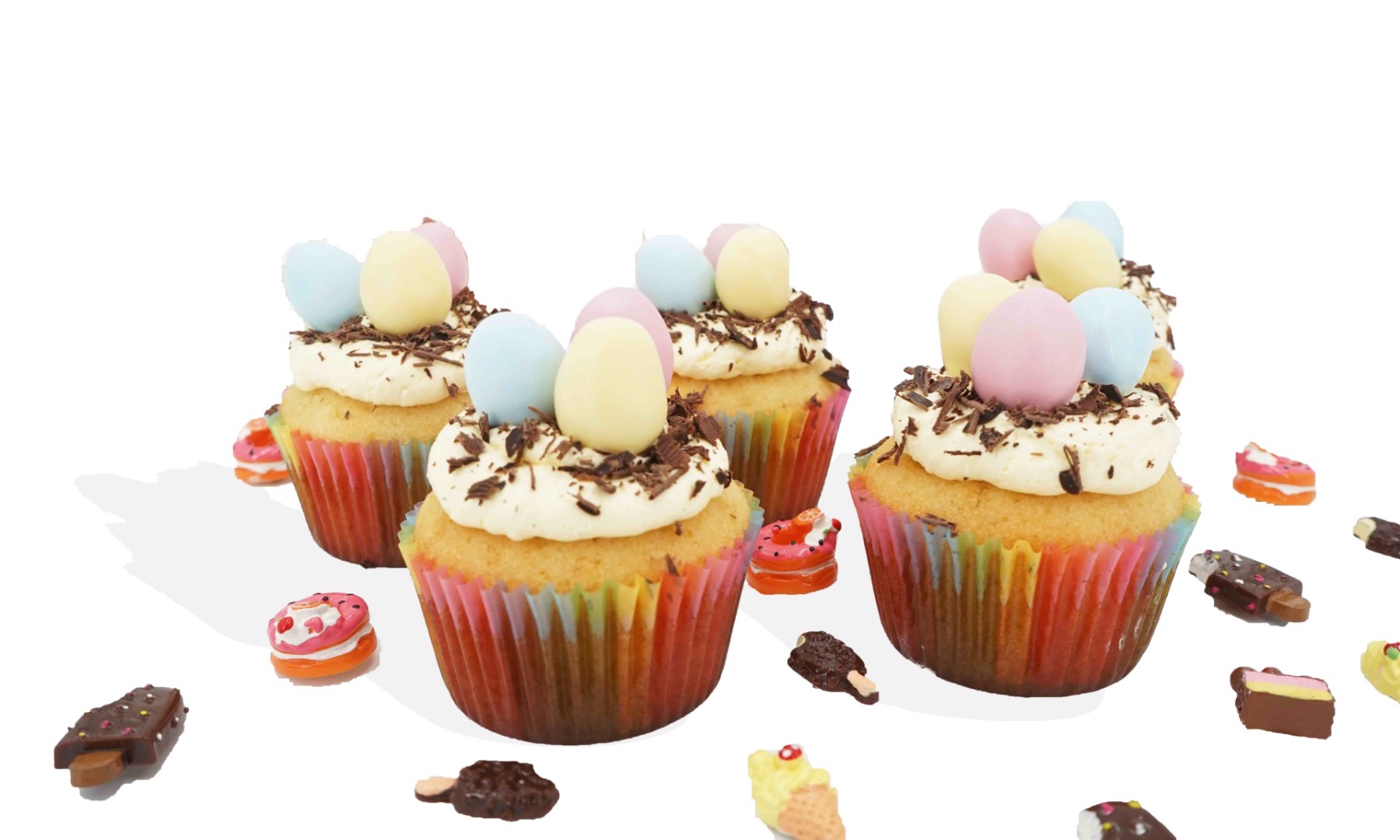 Bakebe - 甜点烘培课程 | 半熟起司塔 | 焦糖烤布蕾 | 尖沙咀