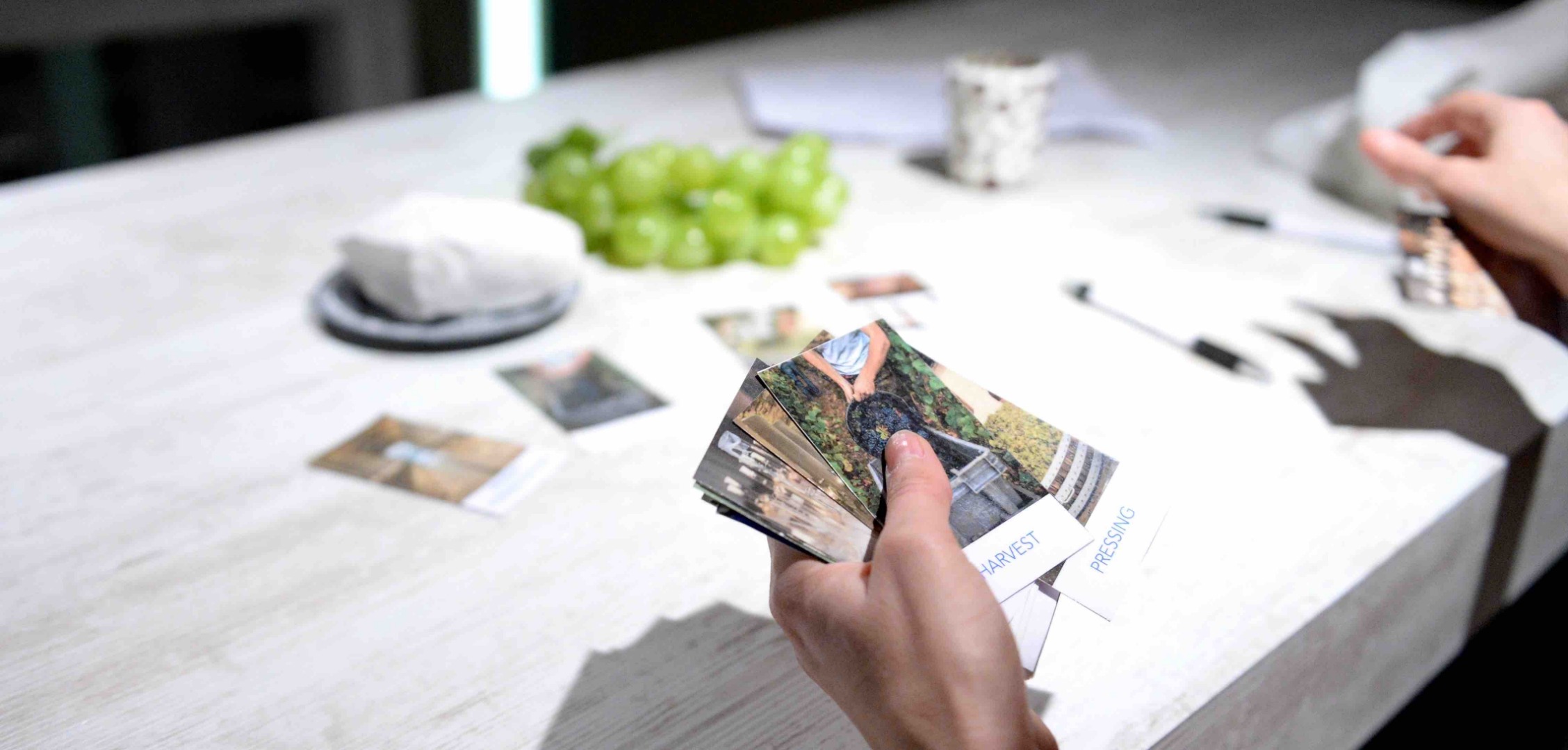 兰斯香槟晨间品鉴课 