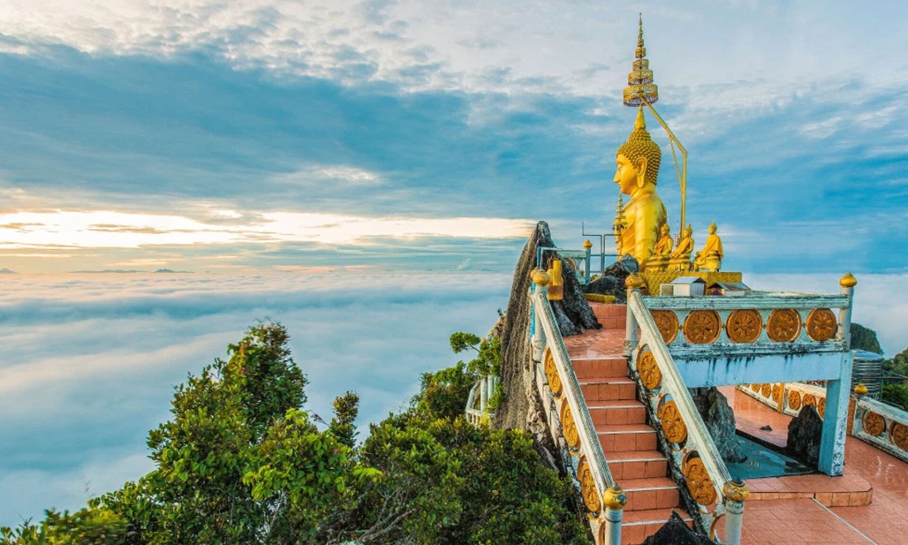 喀比探索半日游（Travstore 提供）