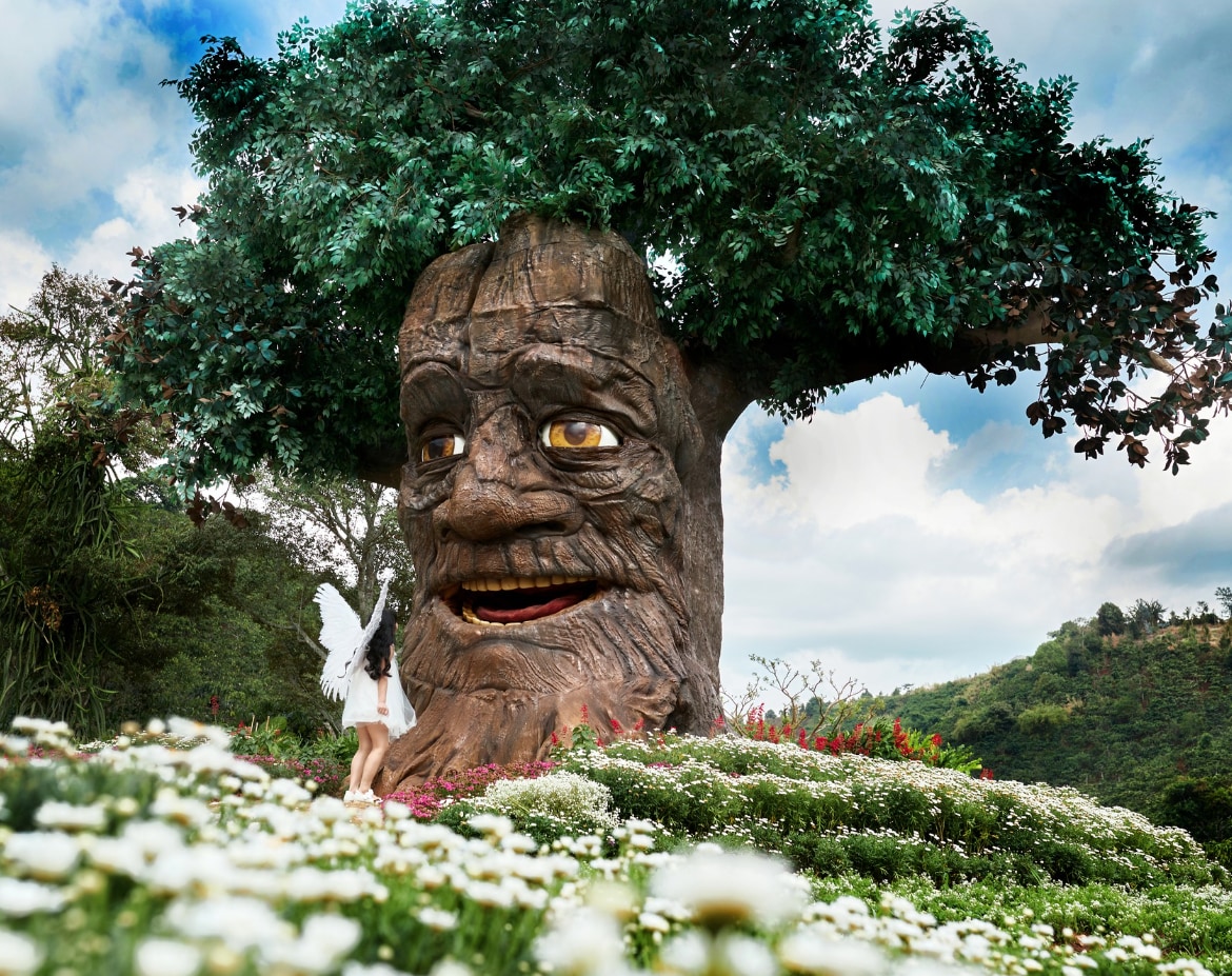 大叻最新景点一日游