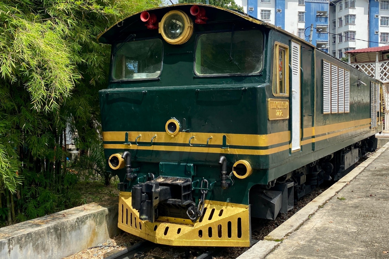 太平探索一日游（吉隆坡出发）