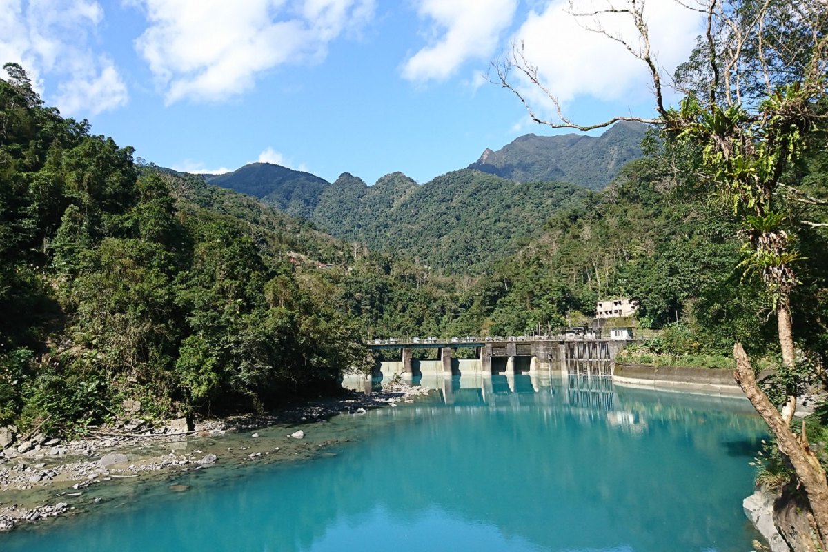 内洞国家森林游乐区门票