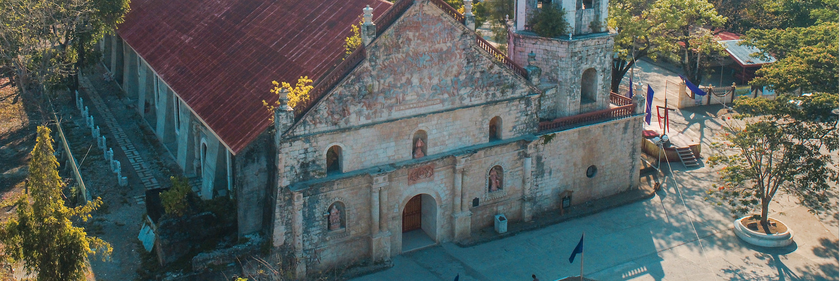 怡朗南部乡村之旅