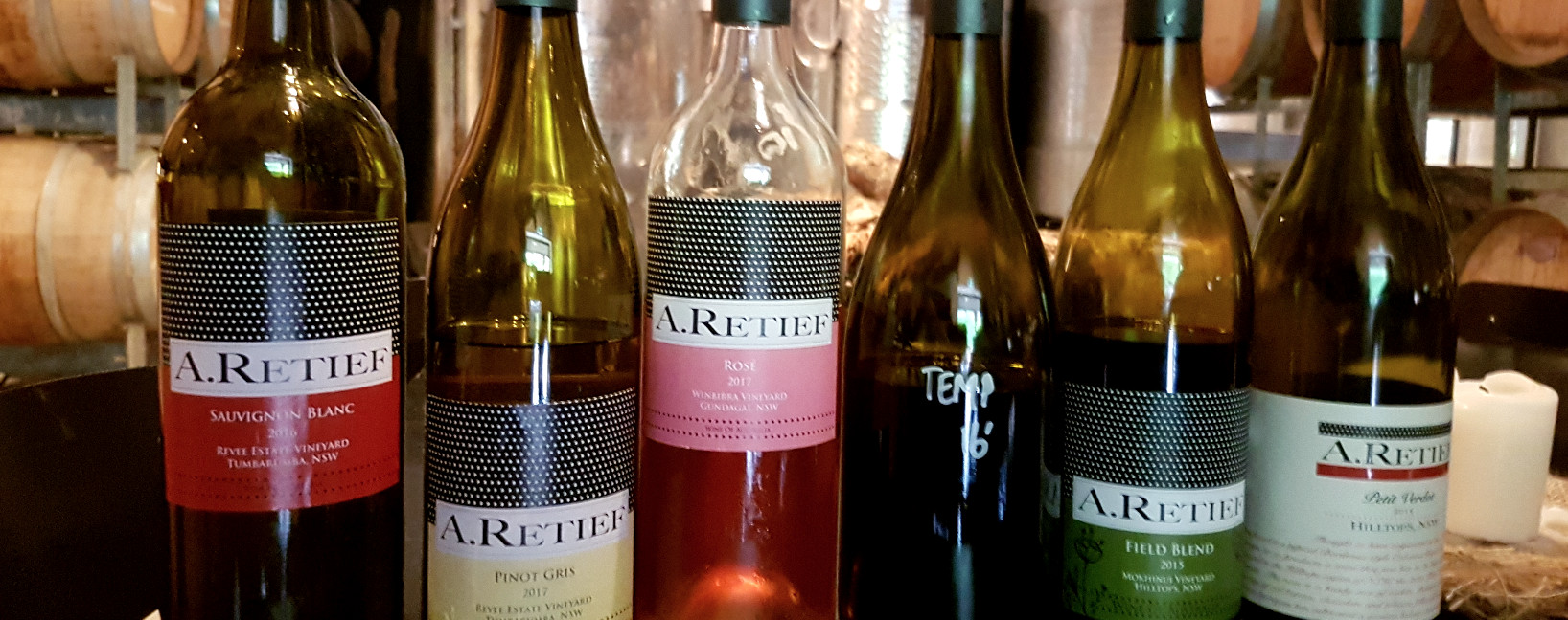 雪梨啤酒厂＆酒庄＆酿酒厂之旅（Dave's Brewery Tours 提供）