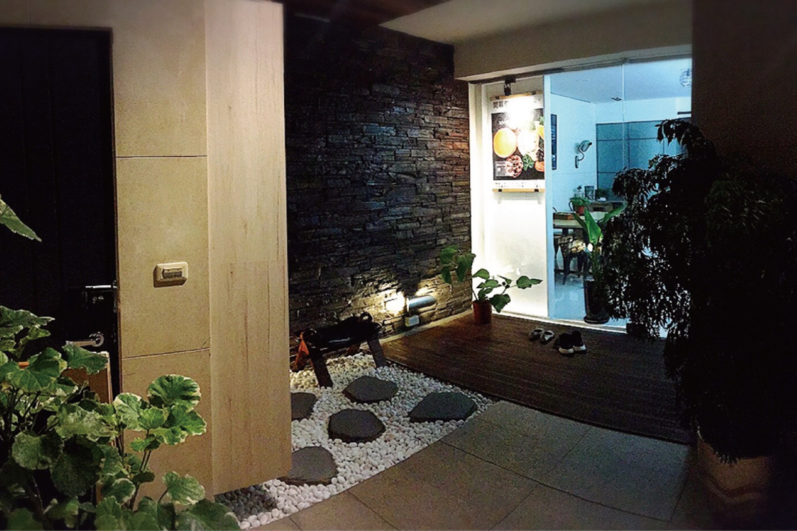 台北｜Jen SPA 身心遨游芳疗Spa｜捷运东门站｜需电话预约