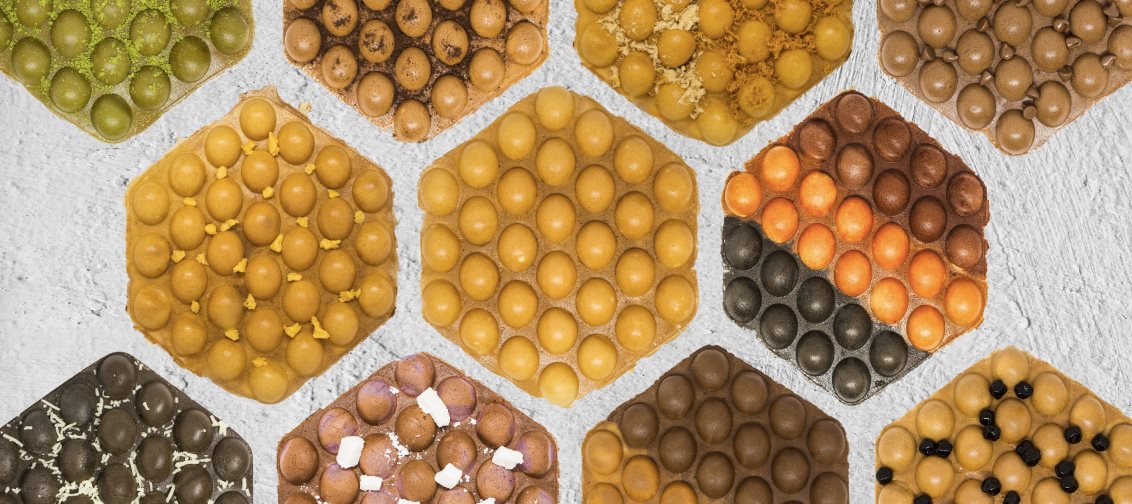 马来西亚Eggette Lab