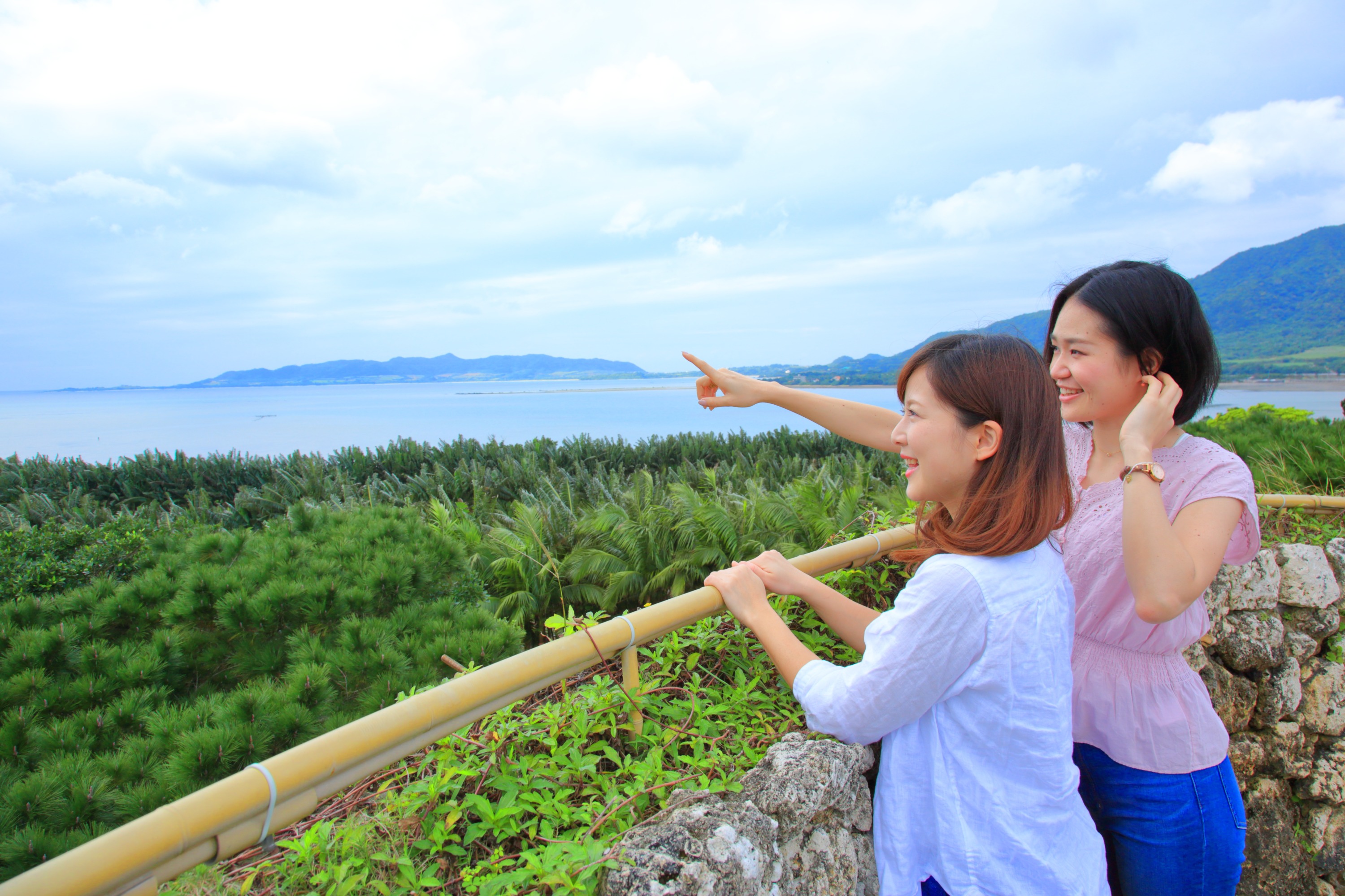 石垣亚马村（Ishigaki Yaima Village）门票