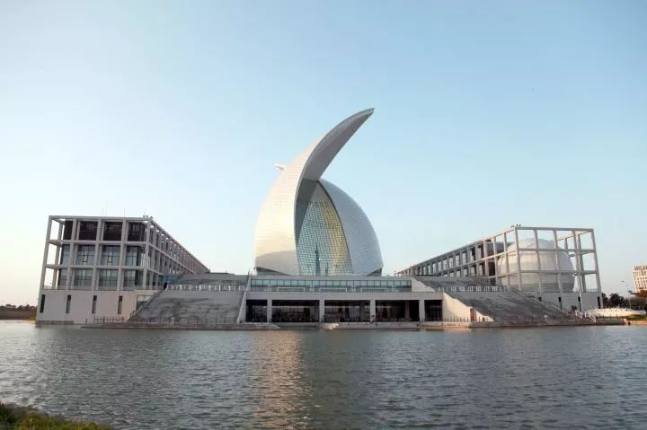 上海中国航海博物馆