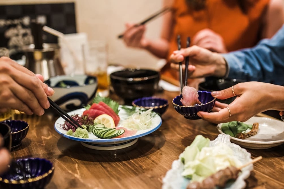 福冈市客制化美食之旅