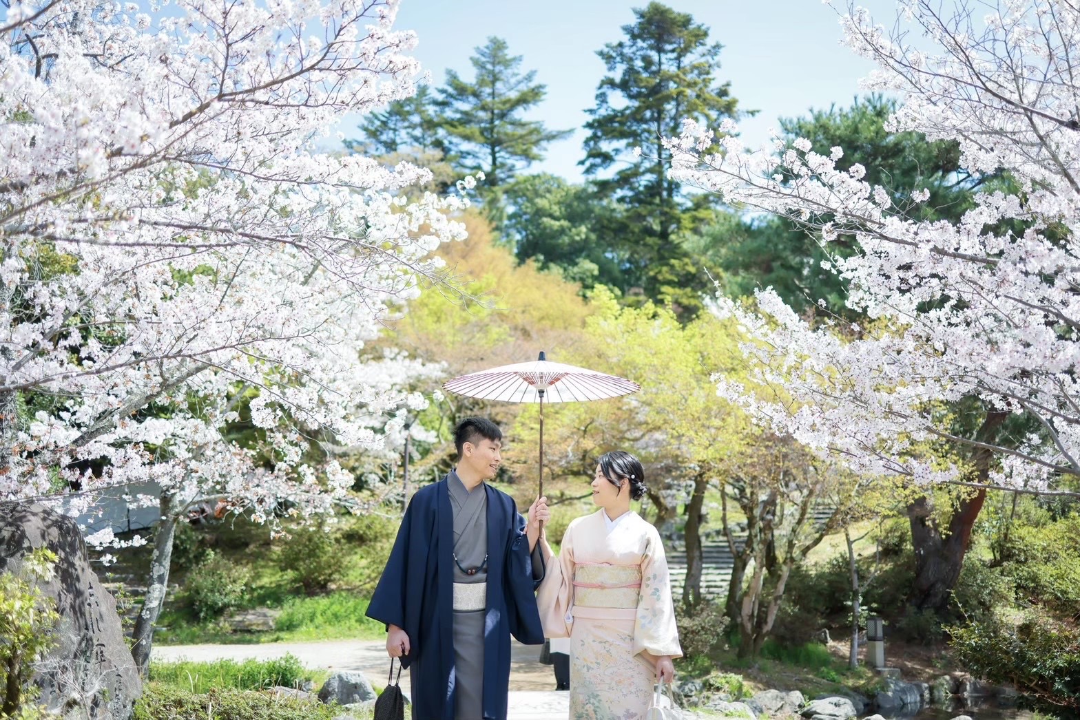 京都和服体验（Wakana Kimono）