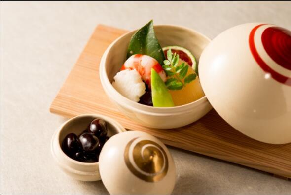 祇园川上（Gion Kawakami） 米其林一星怀石料理 - 京都祇园