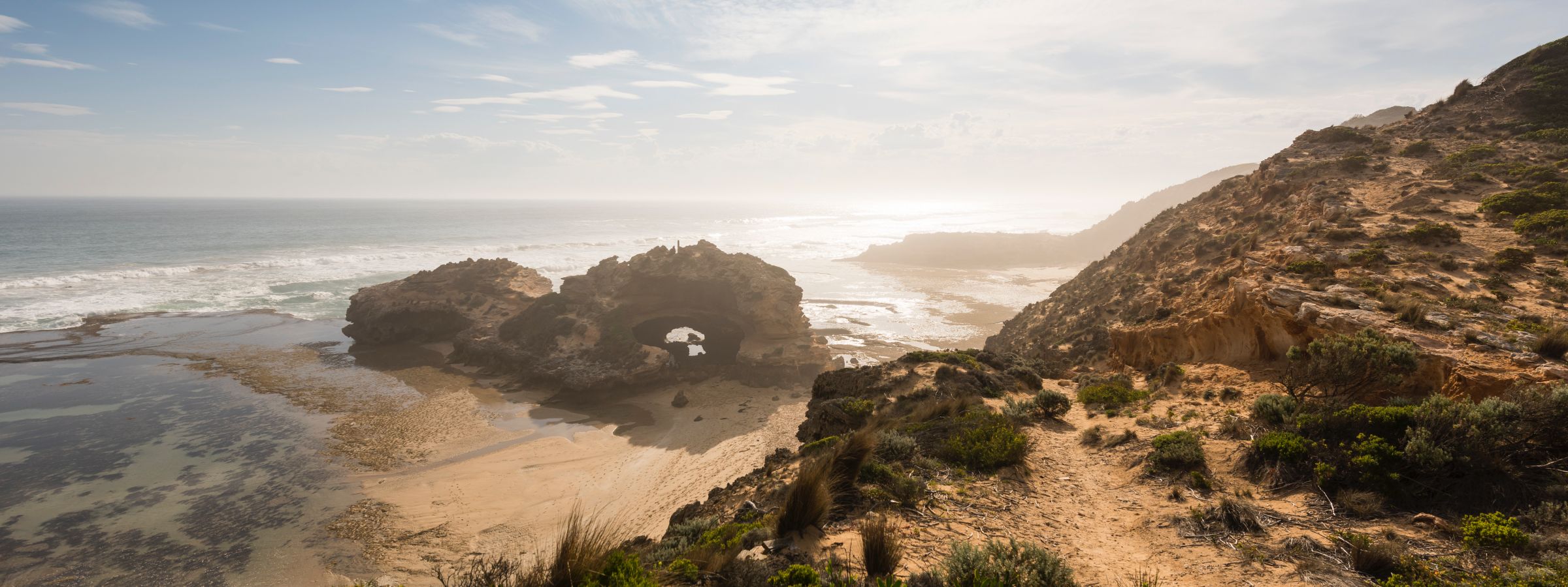 墨尔本海湾观光＆游船一日游
