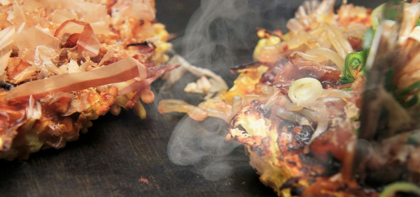 里难波（Ura Namba）美食探索体验