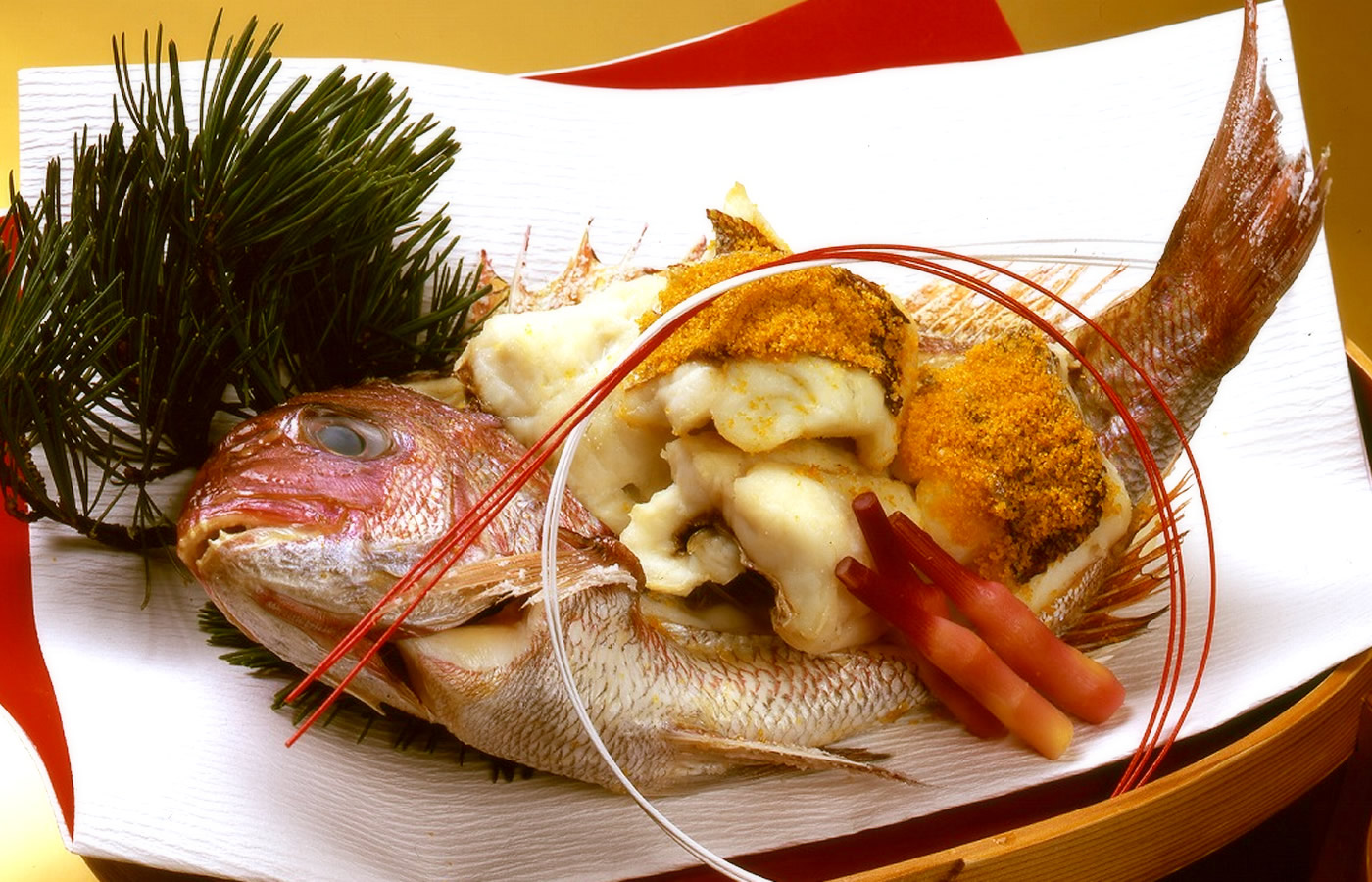 美浓吉本店 竹茂楼  传统日式怀石料理 - 京都东山