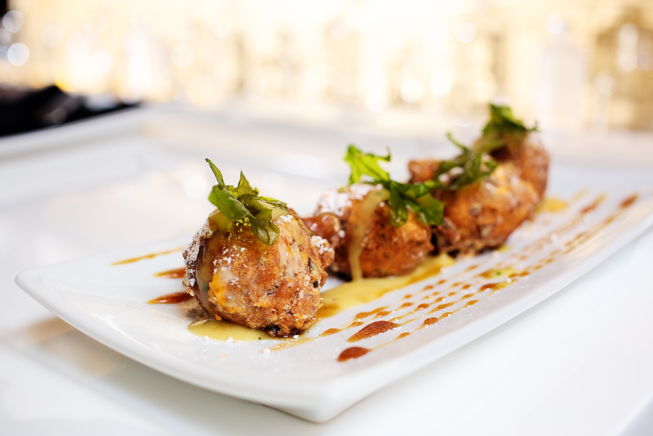 纽奥良美食历史之旅