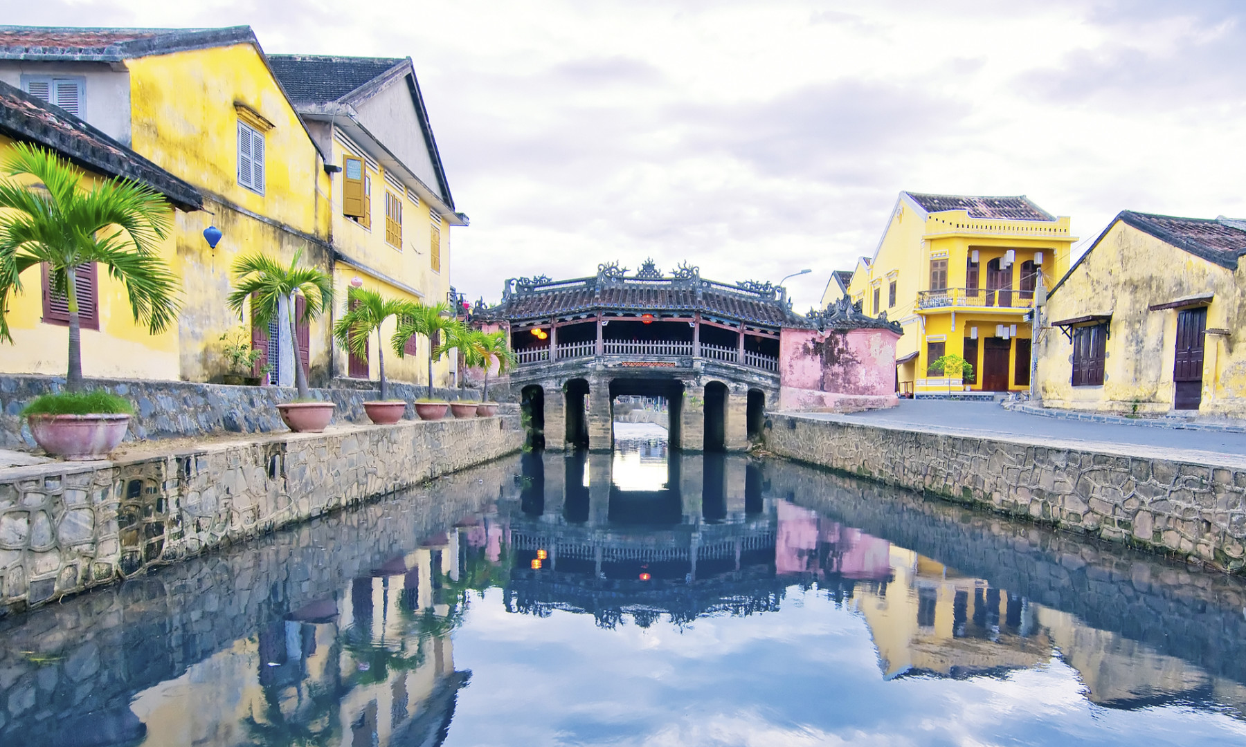 山茶半岛＆五行山＆会安一日游（岘港出发）