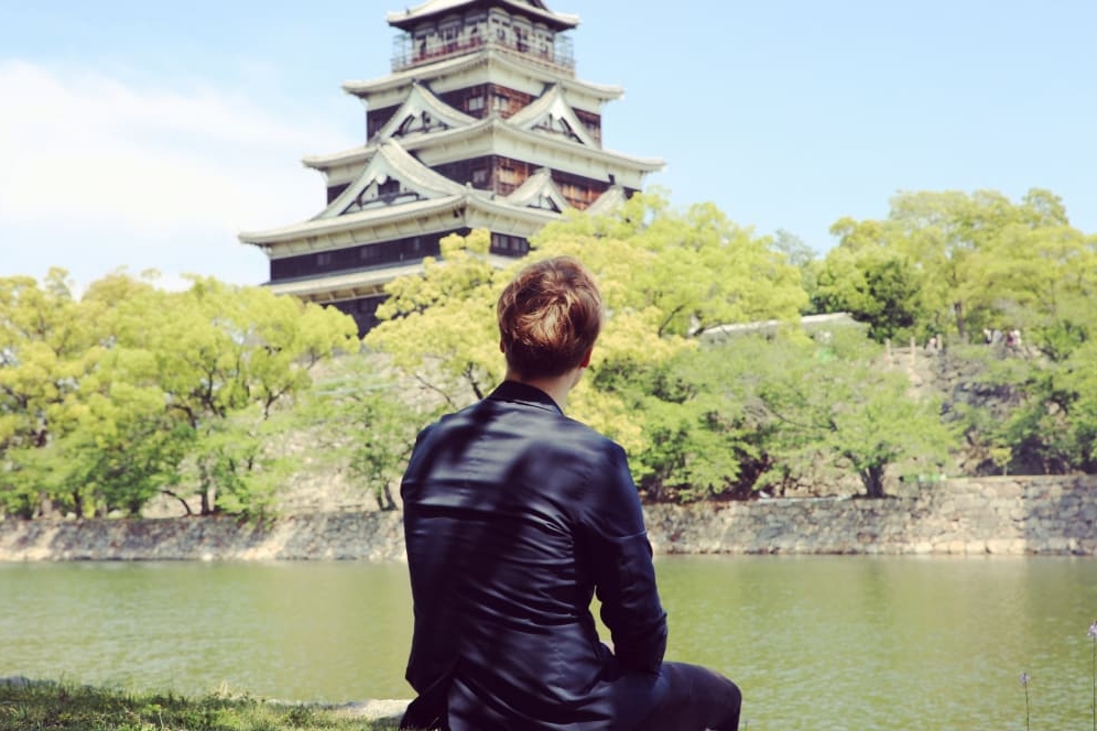 广岛市必去景点一日游