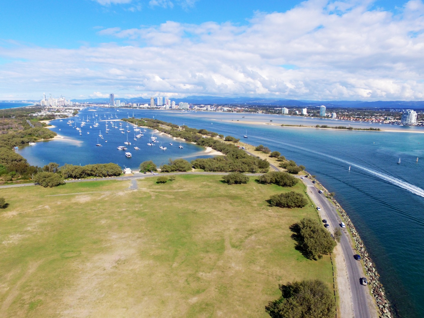 断浪岛浮潜半日游