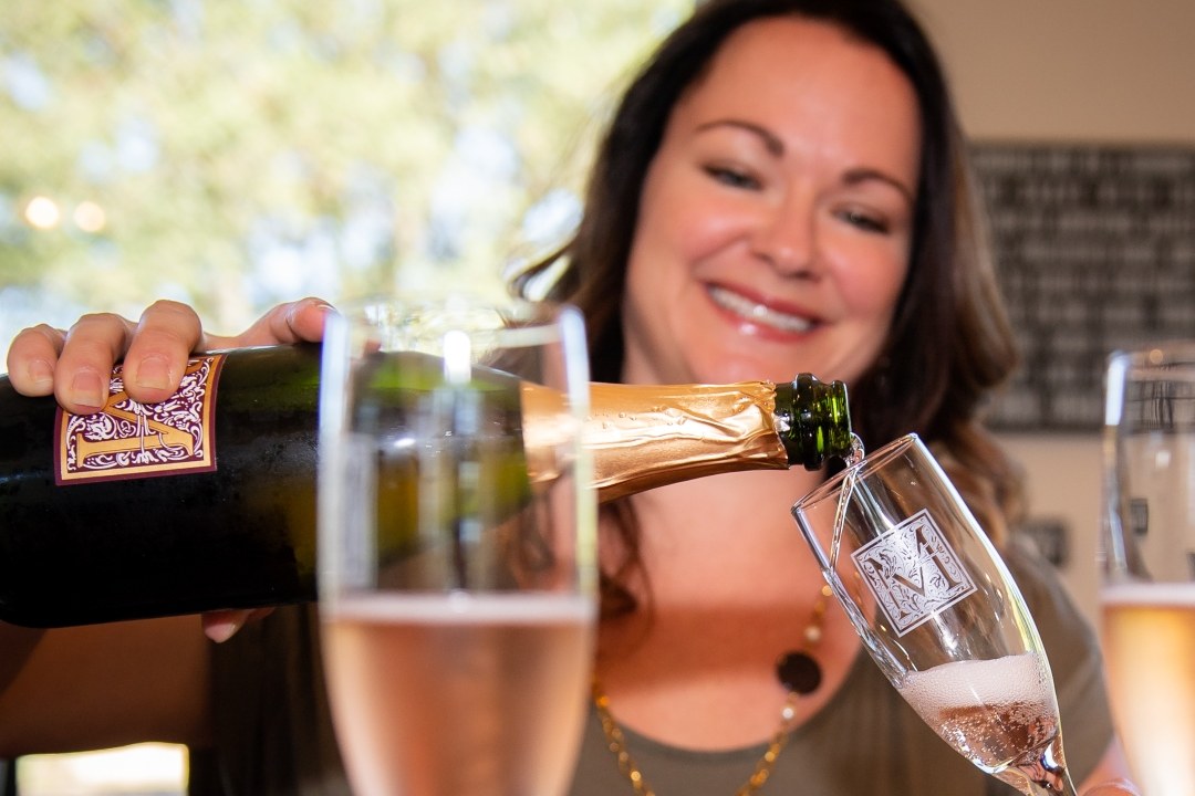 穆尔红木林国家公园保护区＆加州酒乡一日游（旧金山出发）