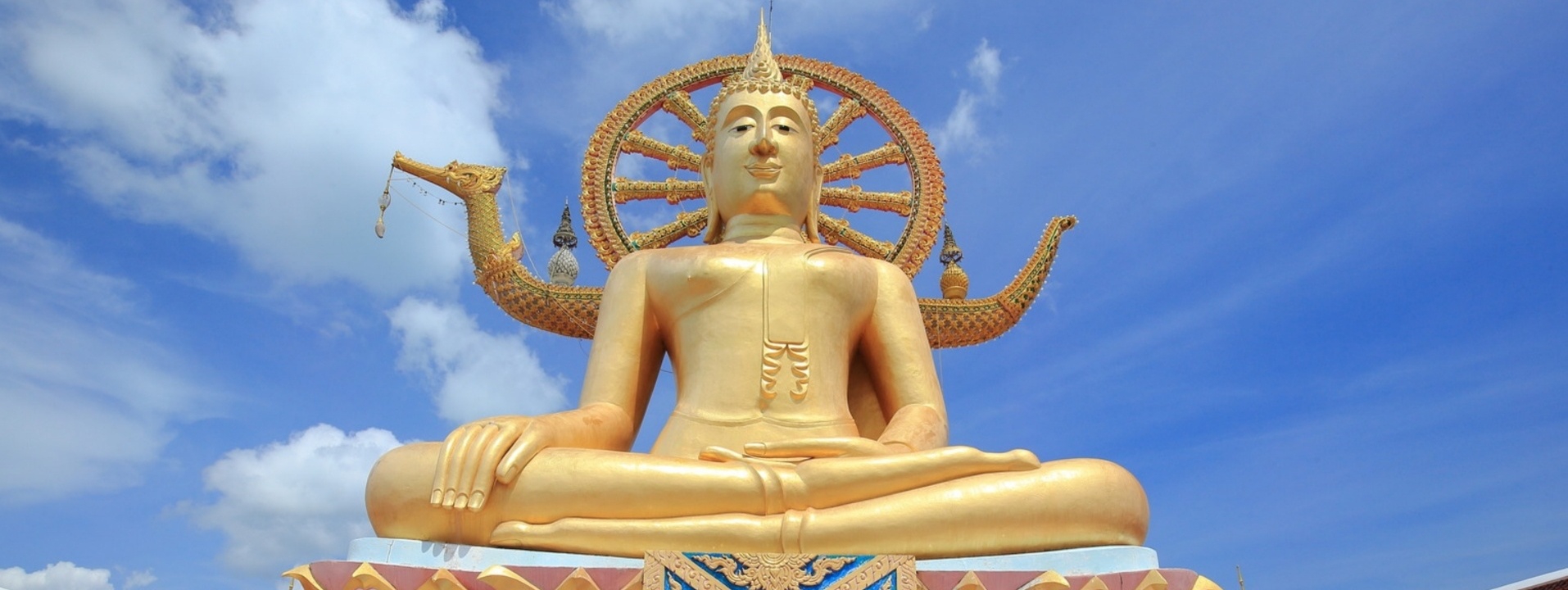 苏美岛探索之旅（Travstore 提供）